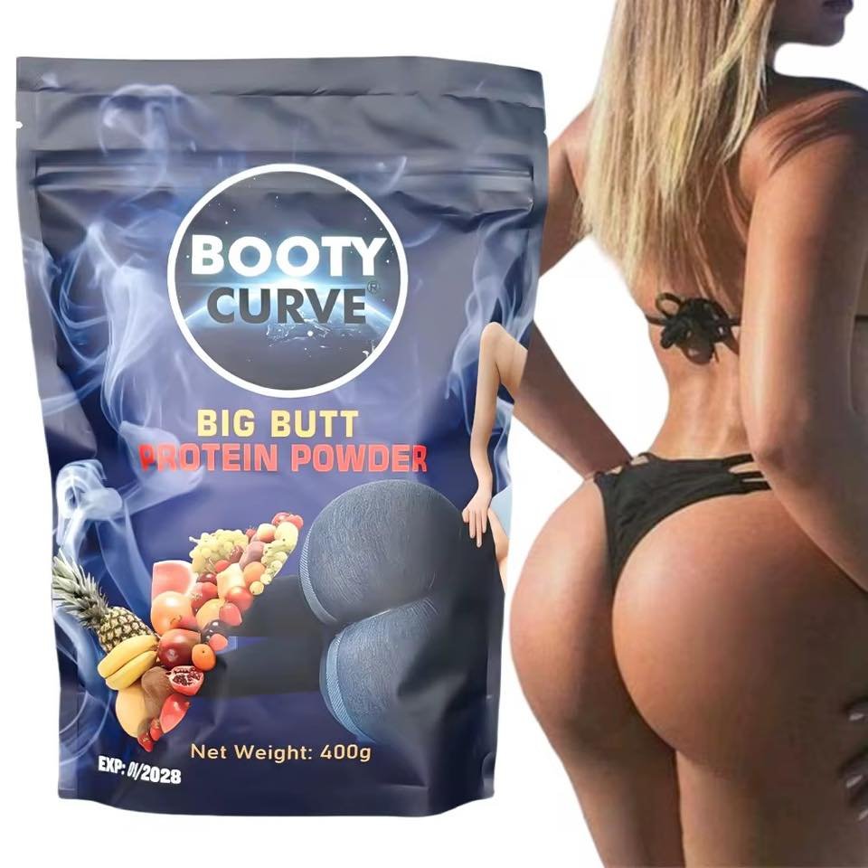 BOOTY vue